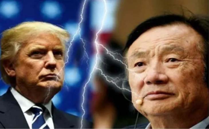 特朗普突然宣布,正式對(duì)哈工大"動(dòng)手"潤(rùn)康高鉻輥套擔(dān)心的事情還是發(fā)生了