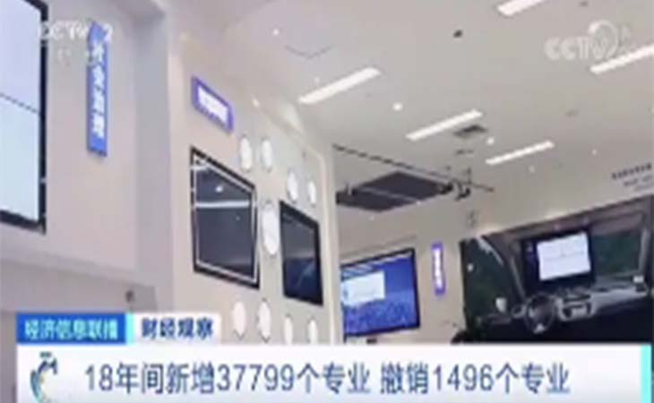 【潤康】高鉻輥套與您分享：冷門專業(yè)，百萬年薪有人靠他引爆網(wǎng)絡(luò)，爆款or冷門