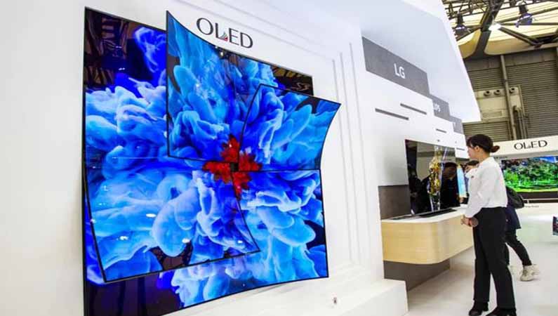 【潤(rùn)康】高鉻輥套與您分享：中國(guó)又一領(lǐng)域遭美國(guó)卡脖子？?