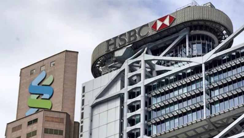 匯豐又?jǐn)偵鲜铝?！無(wú)視監(jiān)管規(guī)定5家銀行陷洗錢(qián)丑聞【潤(rùn)康】磨煤機(jī)磨輥對(duì)此看法