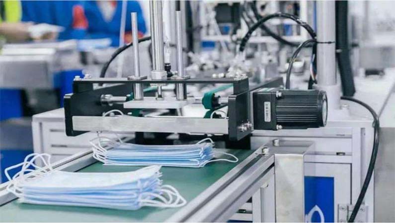 防疫產(chǎn)品85%來(lái)自中國(guó)，特朗普計(jì)劃落空【潤(rùn)康】磨煤機(jī)磨輥對(duì)此看法?