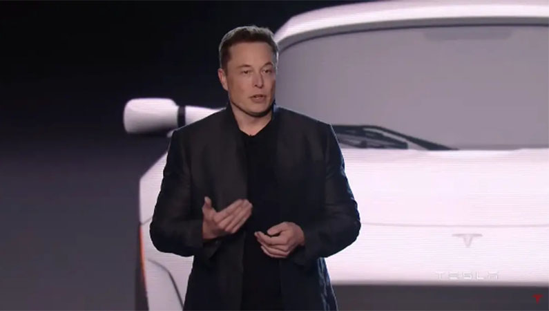 美國(guó)特斯拉公司起訴特朗普政府，要求停止對(duì)華關(guān)稅【潤(rùn)康】磨煤機(jī)磨輥對(duì)此看法