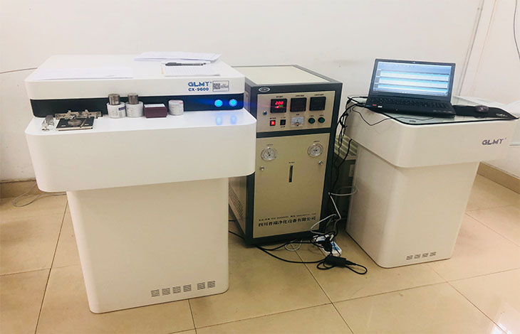 潤(rùn)康光譜分析儀 潤(rùn)康光譜分析儀