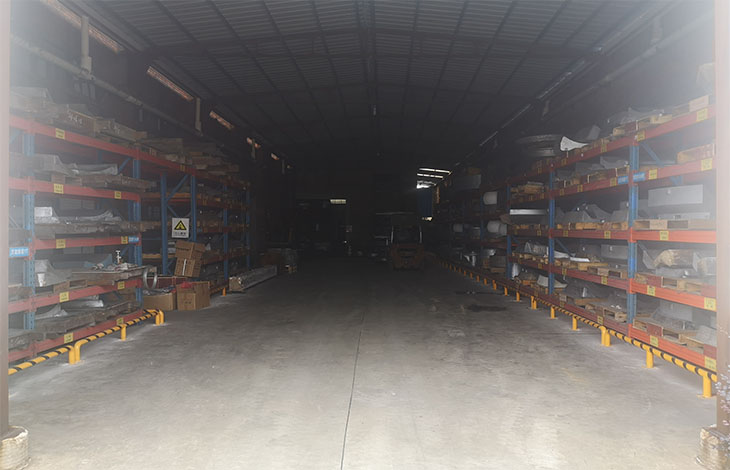潤(rùn)康模具車(chē)間 潤(rùn)康模具車(chē)間
