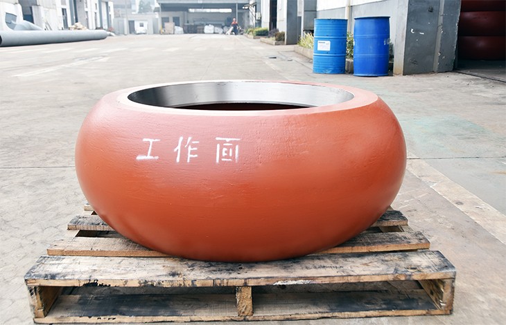 磨煤機磨輥 磨煤機磨輥